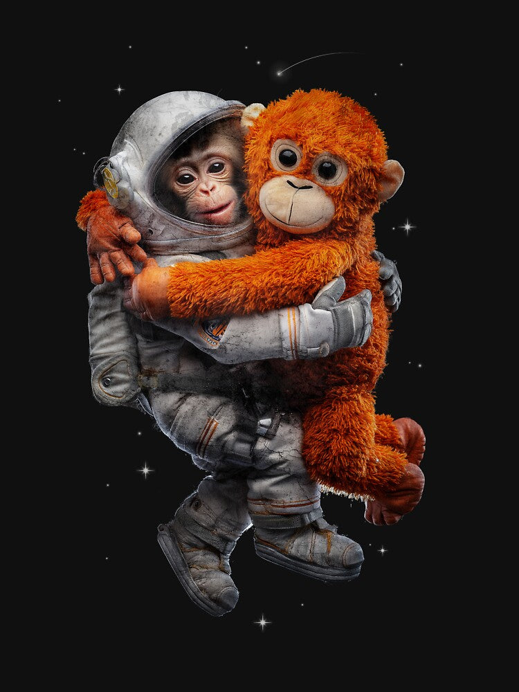 Space Punch by nicebleed