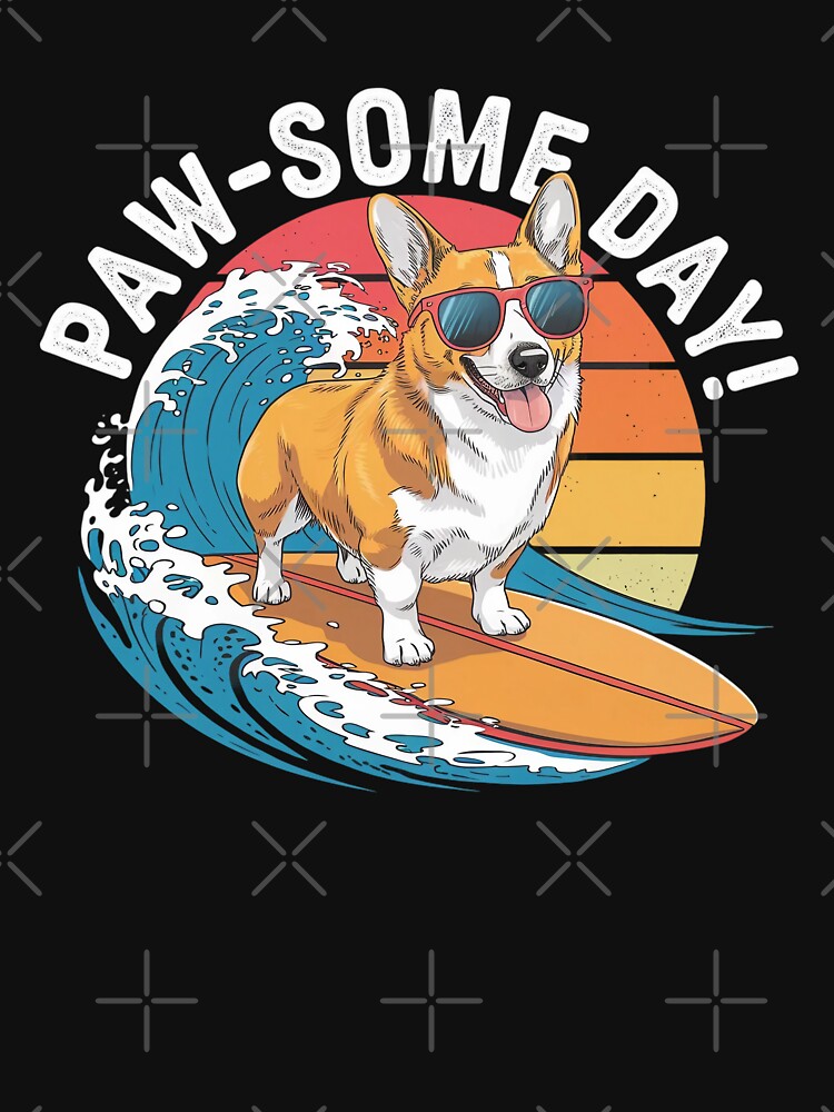 Paw-some Day! by MagicWander