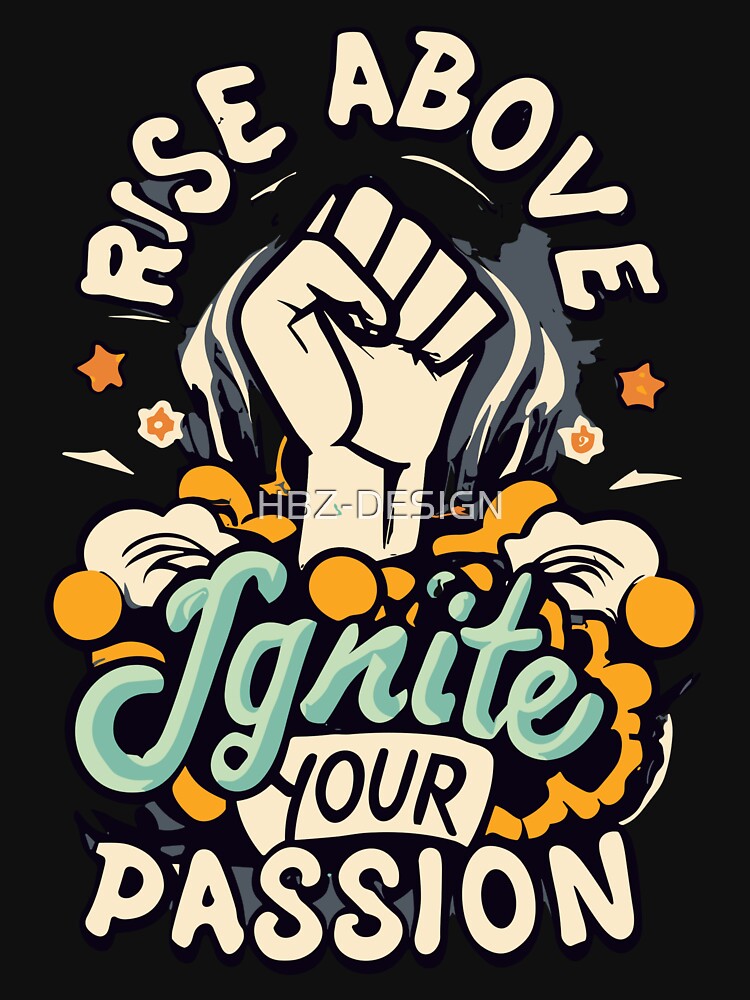 Elevate Your Essence by HBZ-DESIGN