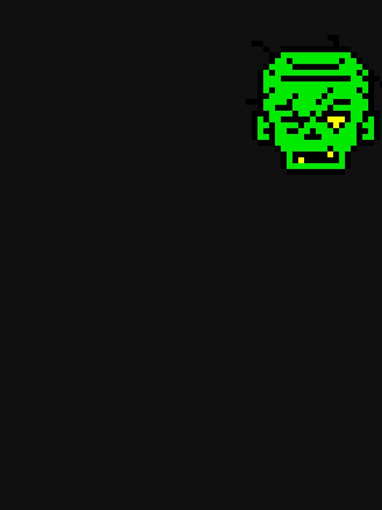 Alien by ProEf