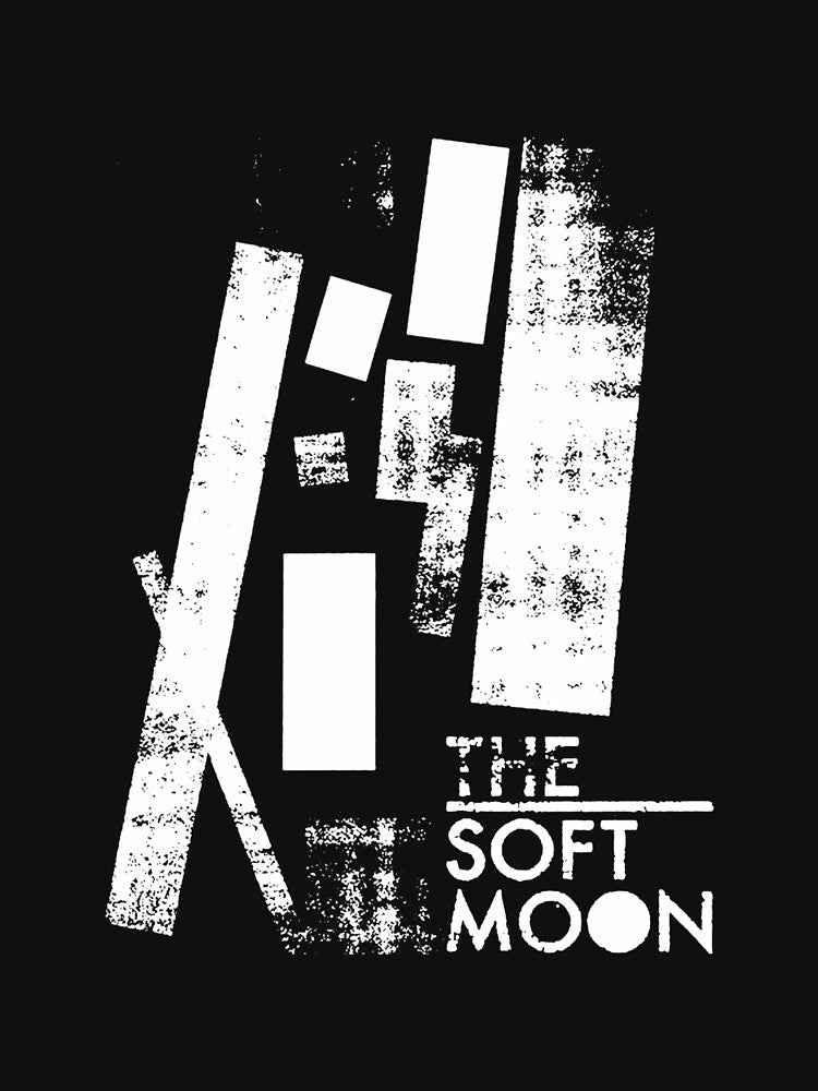 The Soft Moons by RocketDakota