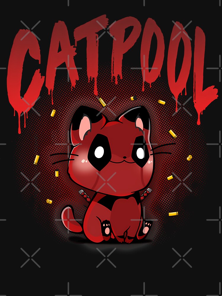 Catpool by ATEGO