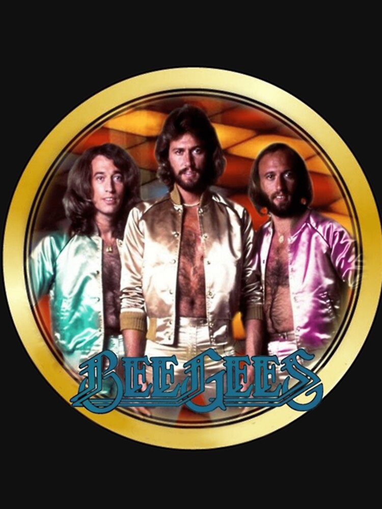 Vintage 1970&x27;s Bee Gees Custom Essential by feithzarateh