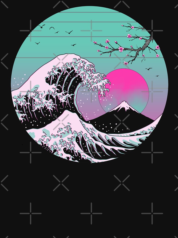 Great Vapor Aesthetics by vincenttrinidad