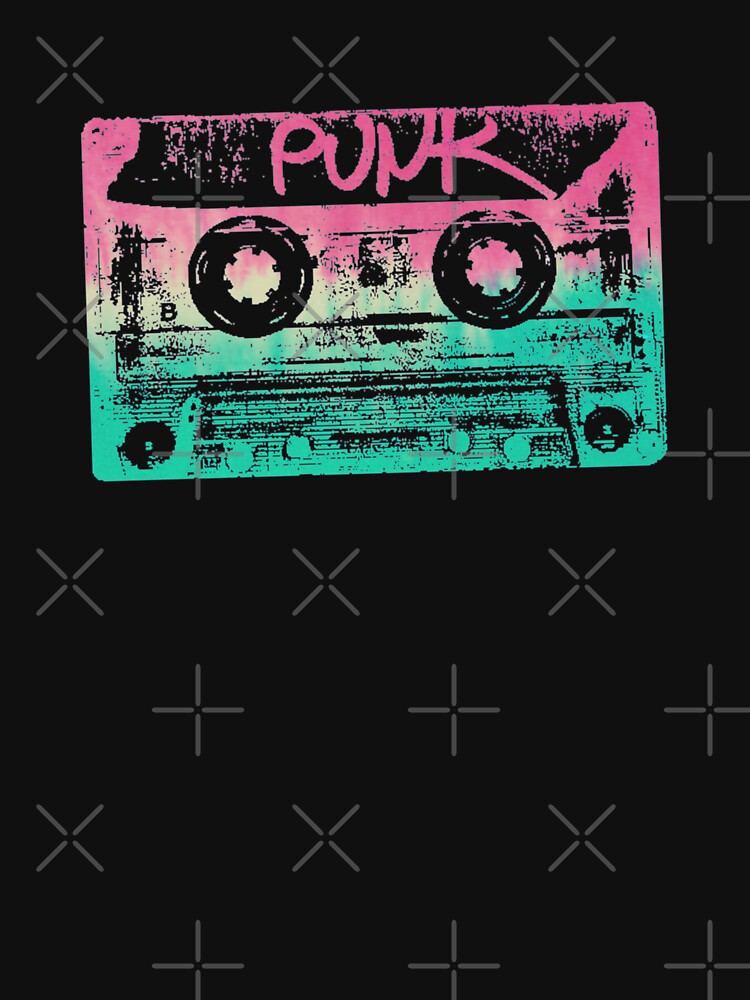 PUNK MIXTAPE by BobbyG305