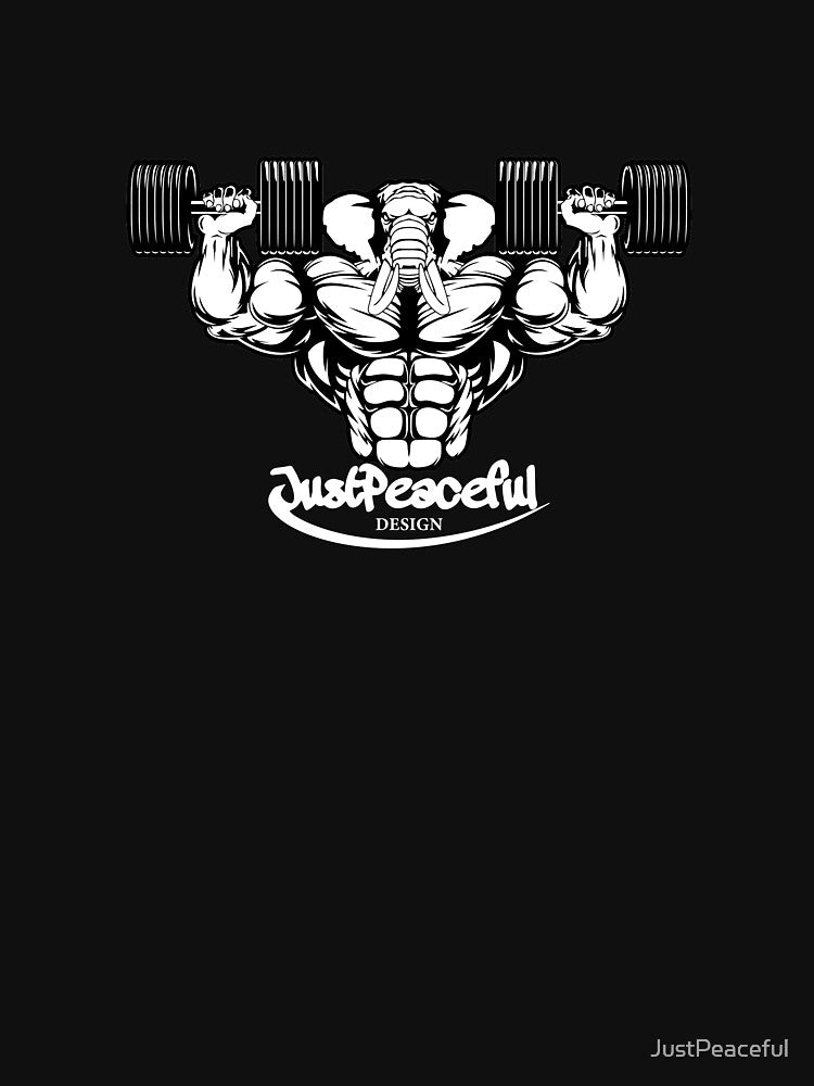 Just Peaceful design by JustPeaceful