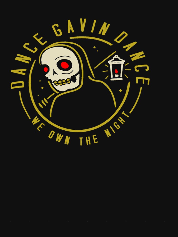 Dance Gavin Dance 02 by pryoritcollet