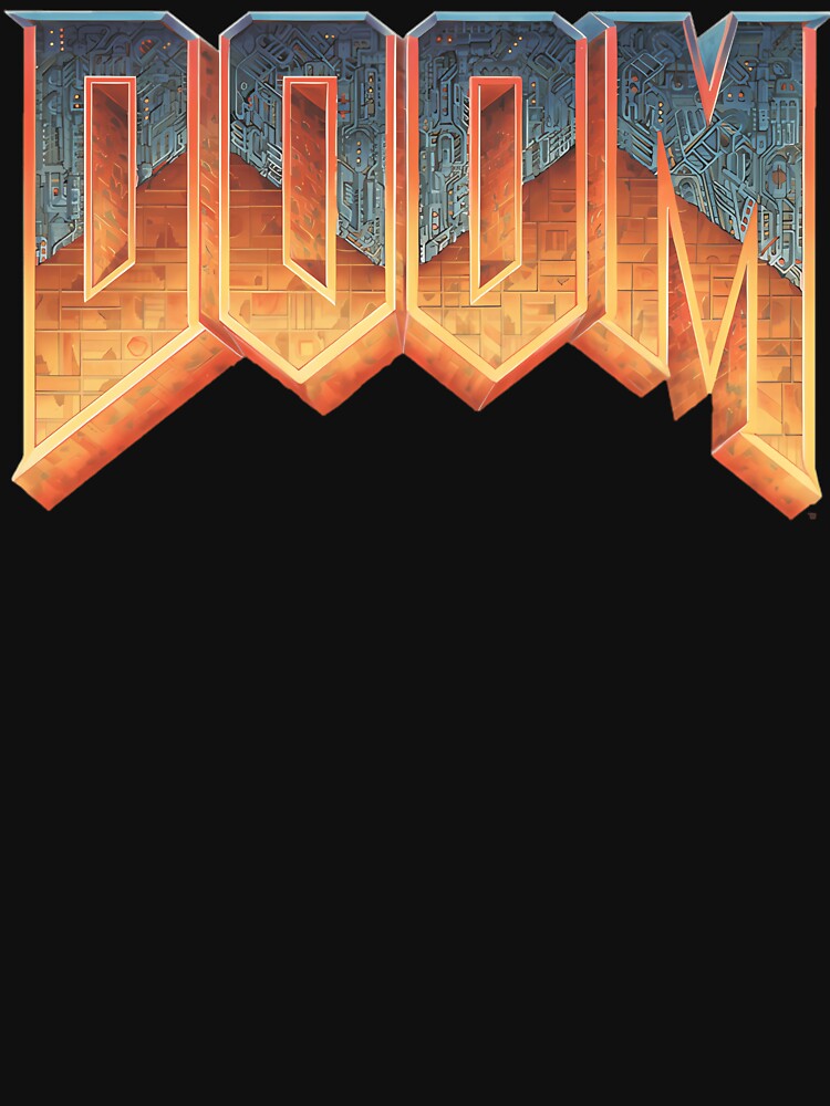 Doom by SaadDAIMI