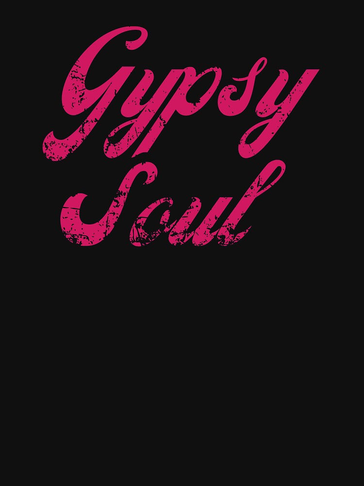 Gypsy Soul by hectorgool
