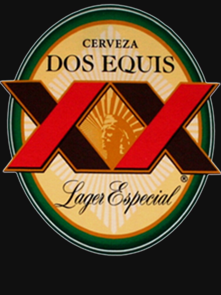 Dos Equis Essential by VintMintage
