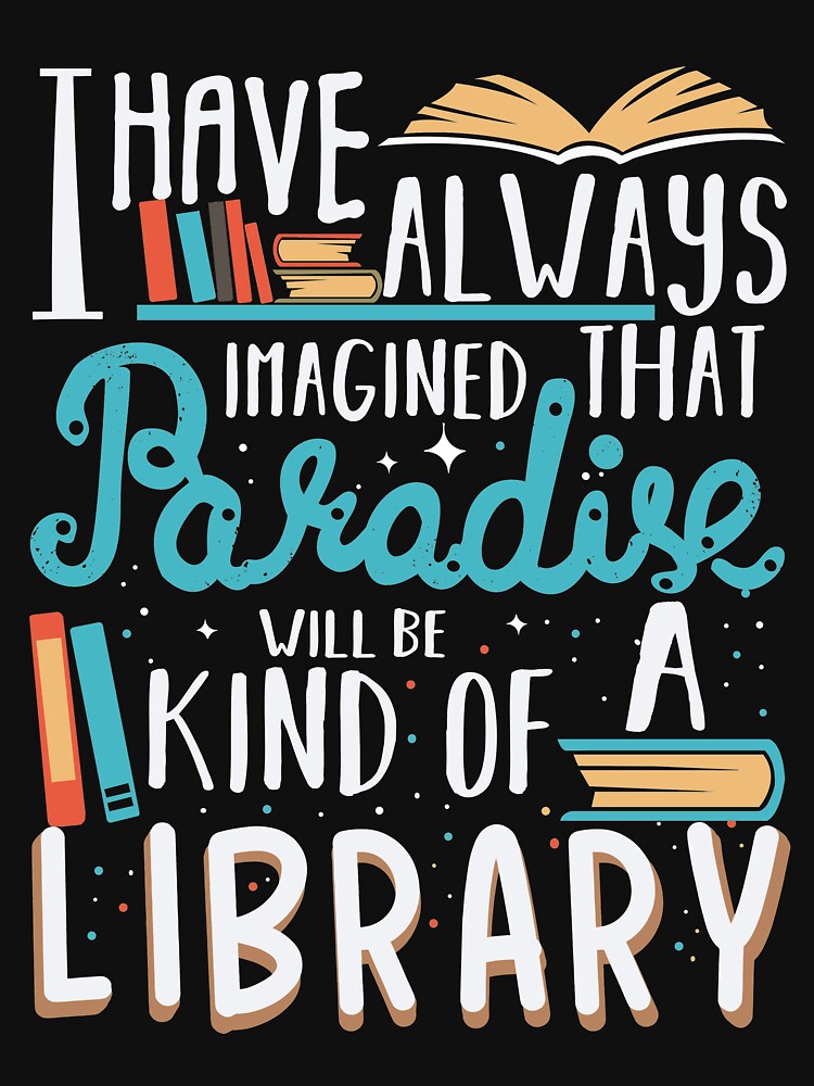 Library by Printup