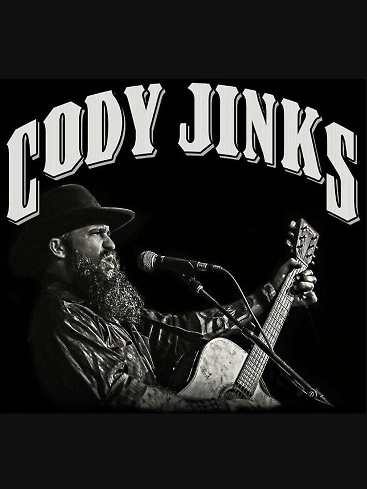 Cody Jinks Tour Band Music by hamelhrcaryl