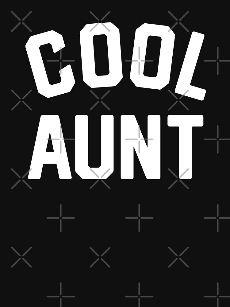 Cool Aunt #1 by SalahBlt