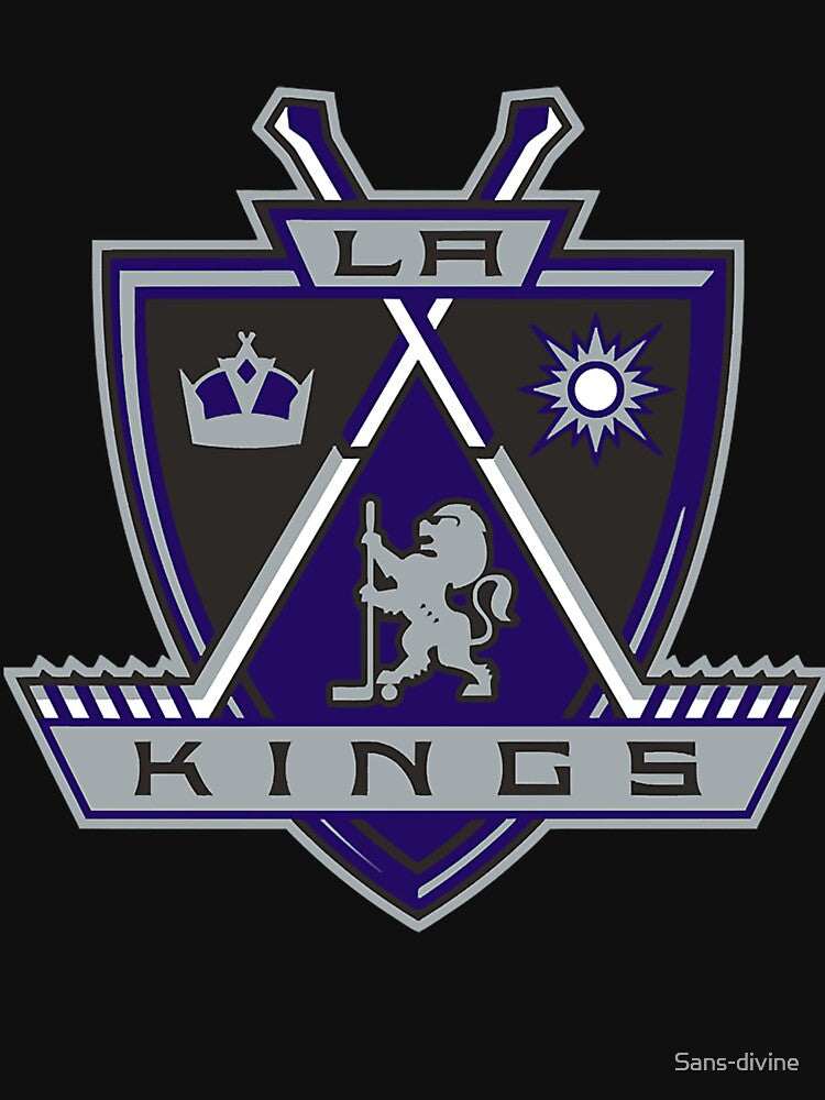Kings-Los Angeles Essential by Sans-divine