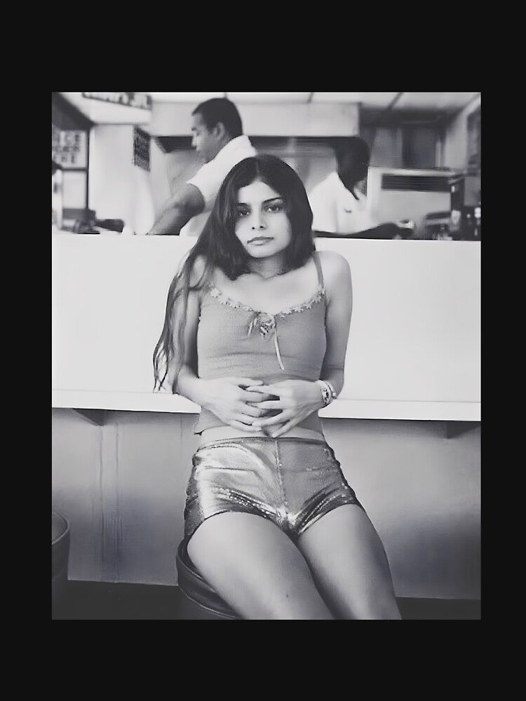 Mazzy Star -  Retro Rock by HullJhamer