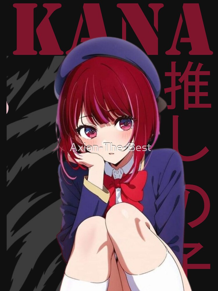 Kana Arima Cute by Axion-The-Best