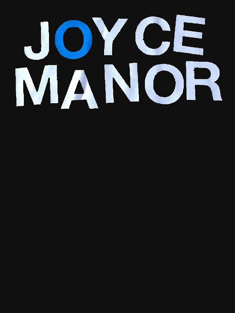 joyce manor by Luwangan