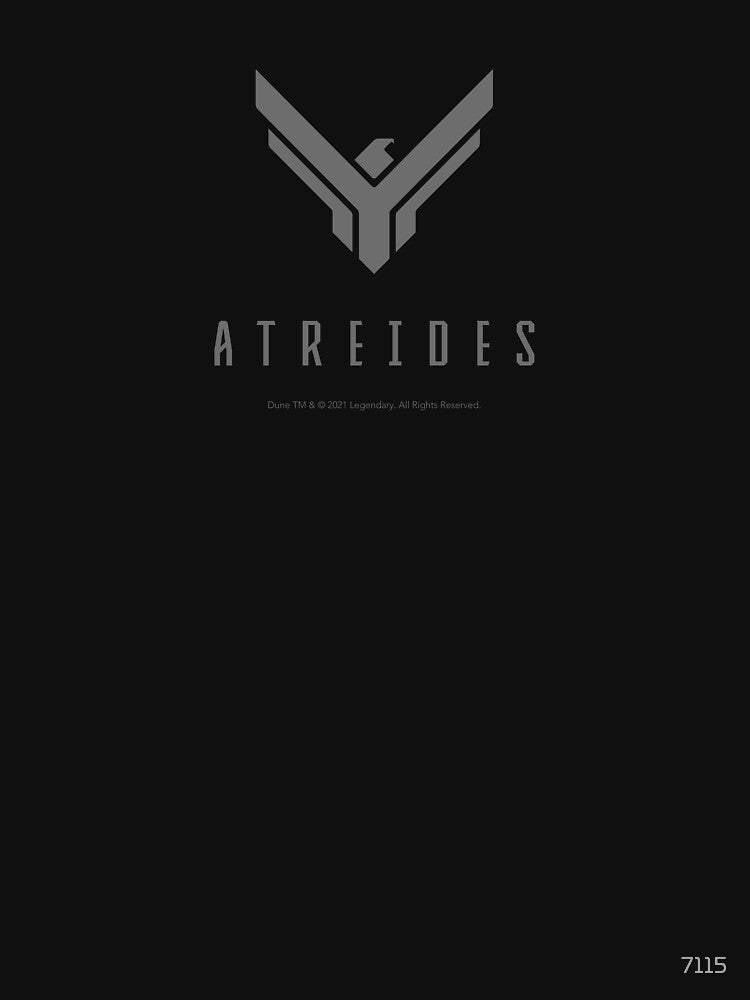 Dune / ATREIDES by 7115