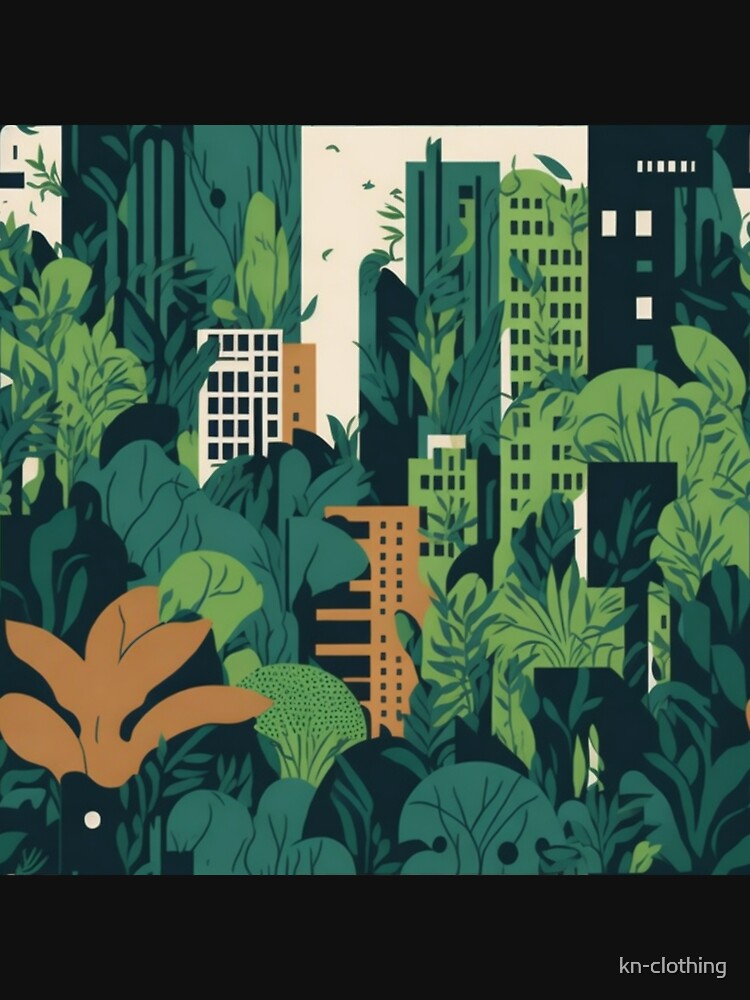 City Forest by kn-clothing
