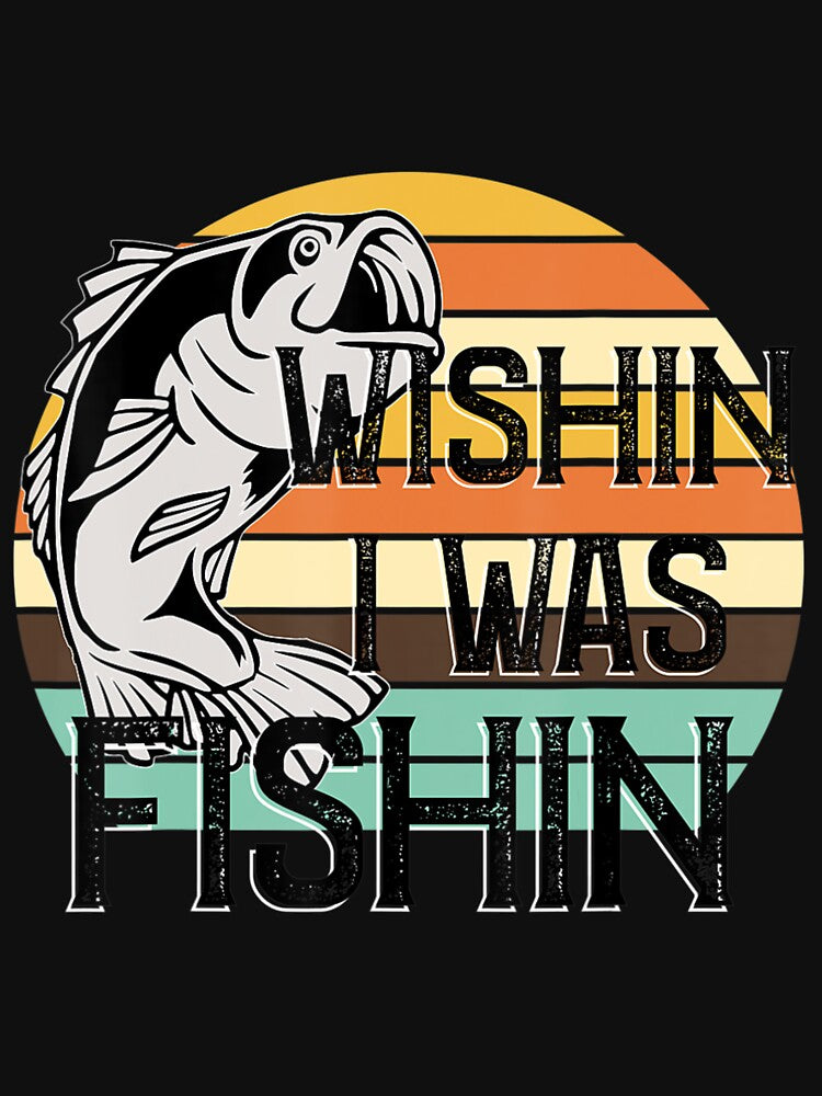 Wishin Fishin Sublimation Fishing by NataSaic