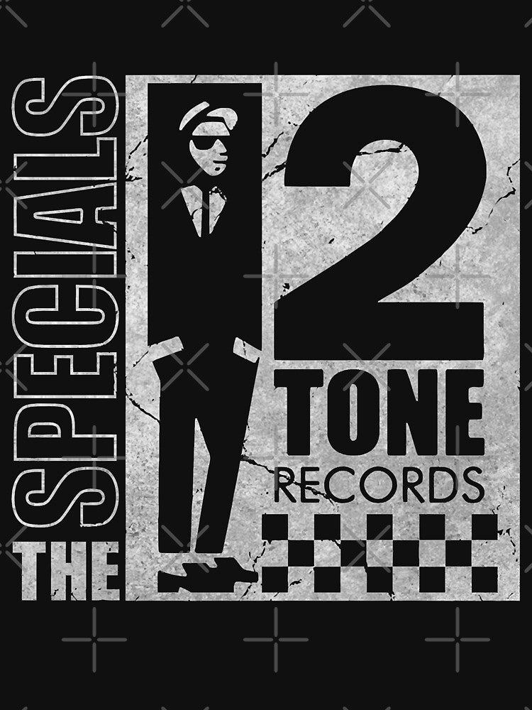 The Specials Band Popular With Many Songs And Albums Astonish But Their Demise Is Quick The Specials by TheSpecialBands