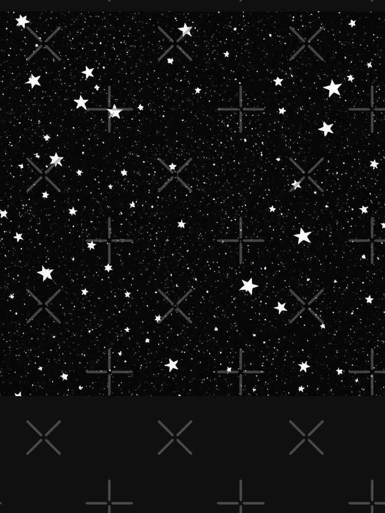 Stars 8 by HebaRK Studio