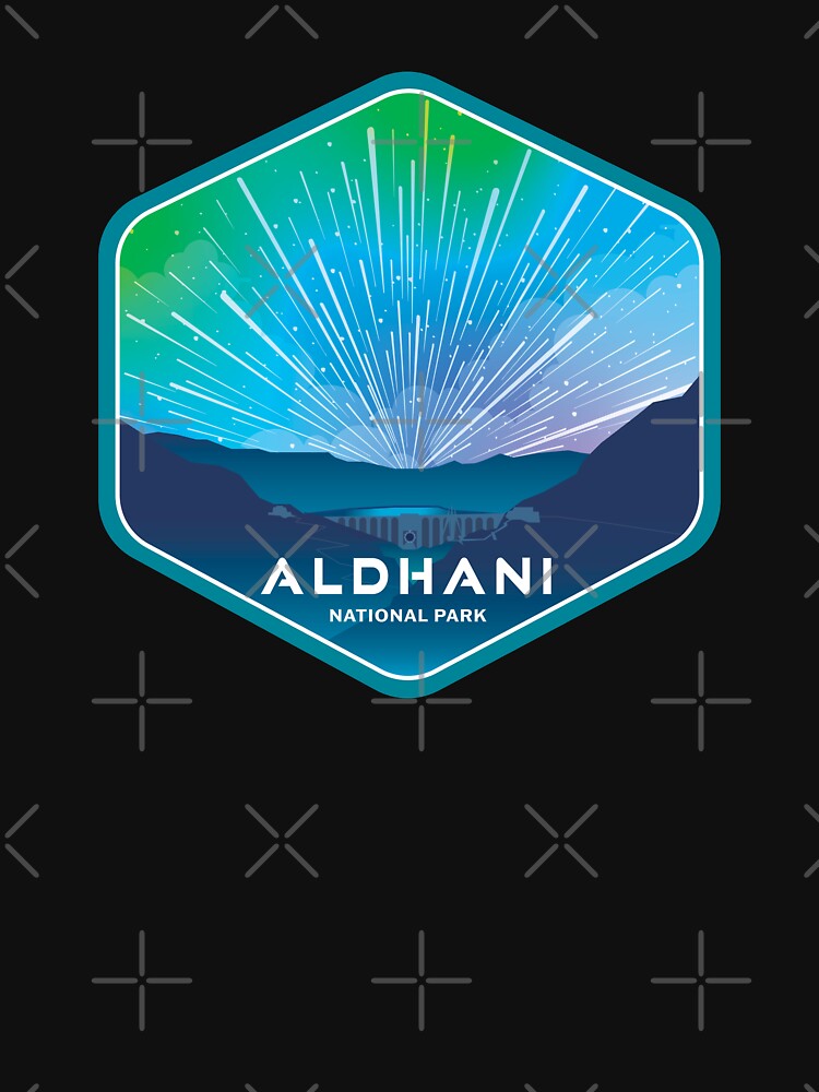 Aldhani National Park by Hanneliza