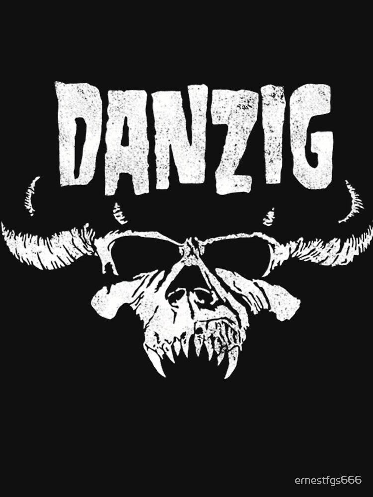Danzig - Mowmat Studio 2 by ernestfgs666