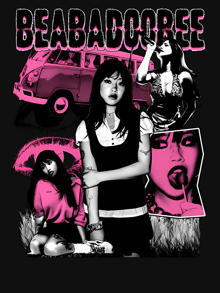 Grunge Style Beabadoobee by juraj237