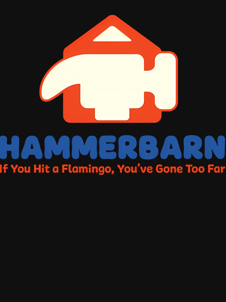 Hammerbarn Quote by UrieKenzie