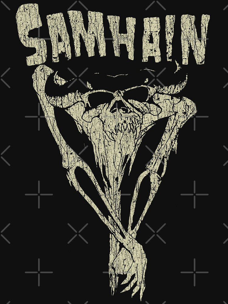 Samhain Scarecrow 1983 by AstroZombie6669