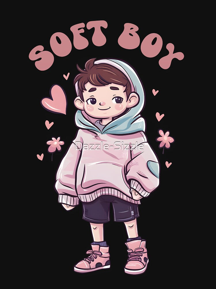 Stay Soft | pastel colors by Dazzle-Sizzle