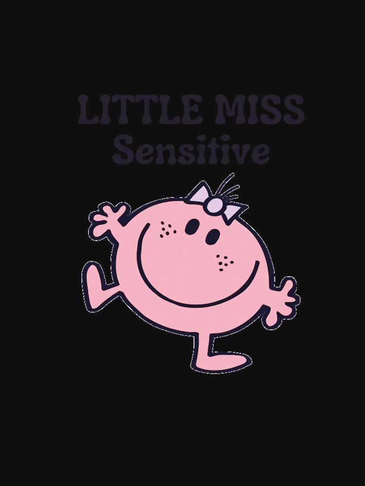 little miss sensitive, by Kiara3000