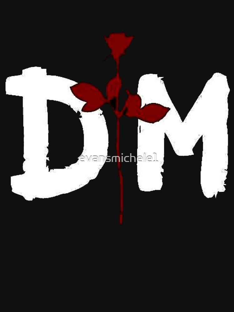 Copy of depeche by evansmichele1