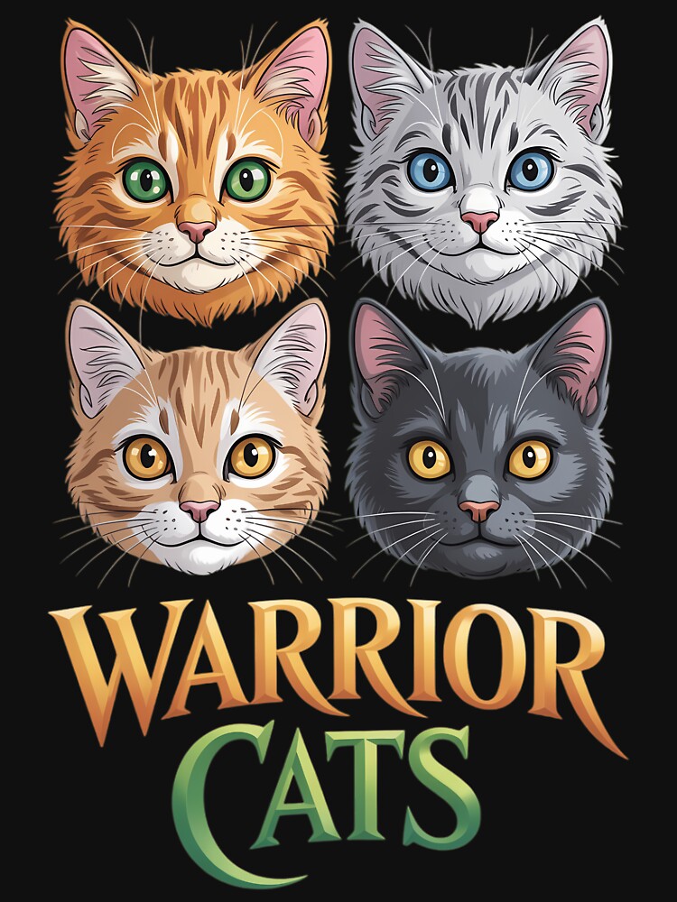 Warrior Cats Lovers by bongsentrang