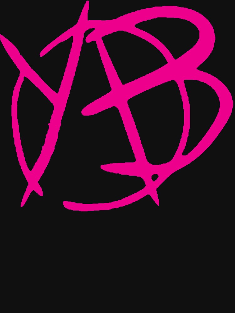 Yungblud logo by ZelmaVolkman1