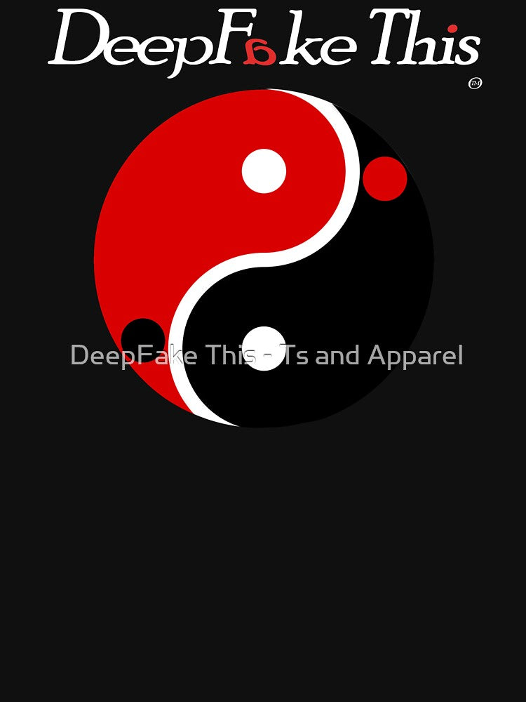 Deepfake tshirts and caps by DeepFake This - Ts and Apparel