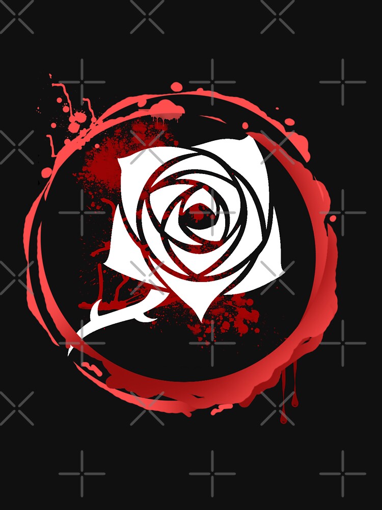 Vampire: The Masquerade - Toreador V5 by ross baraga