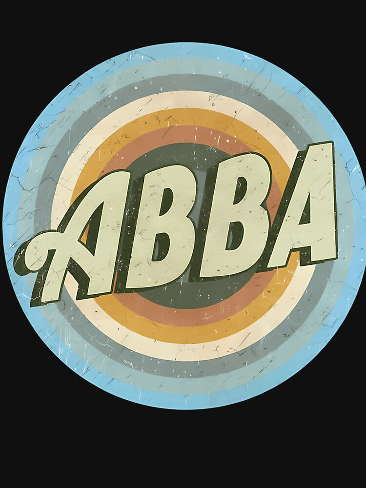 Abba by SteVanOo