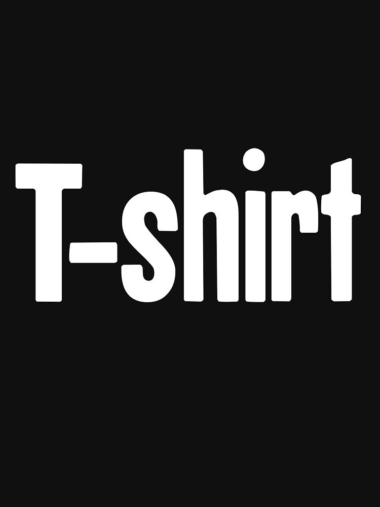 T-Shirt by Good-Looking Corpse