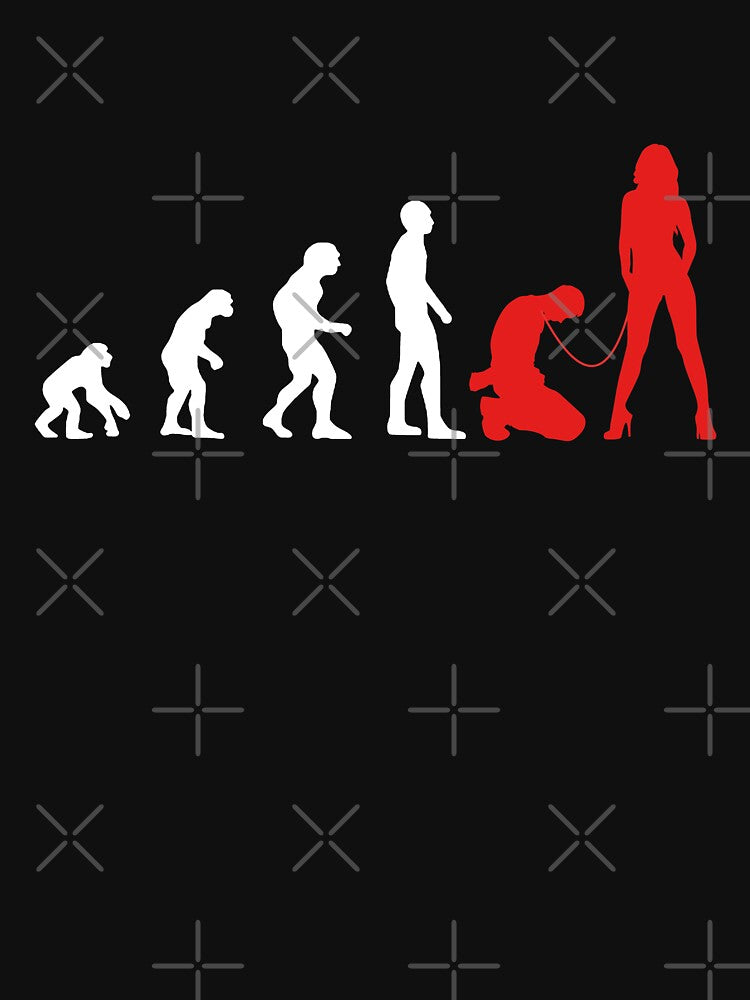 Evolution BDSM Dominant by coolprint