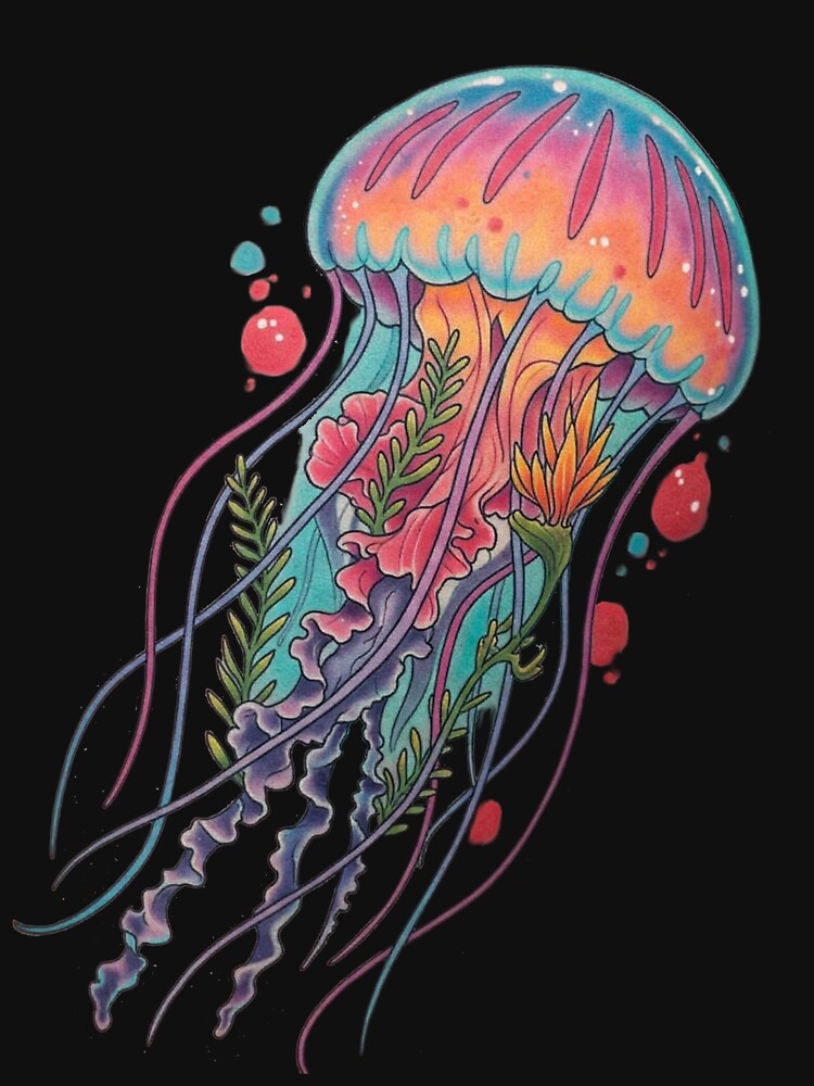 Jellyflower by Spore Cult Syndicate