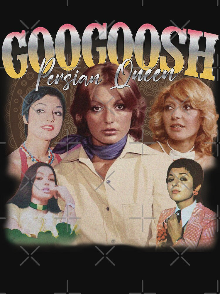 Googoosh by AKADdesign