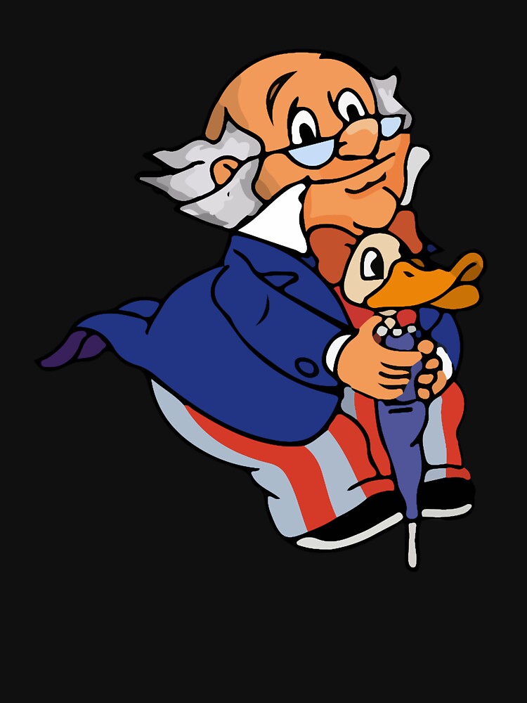Doctor Snuggles by churchjon
