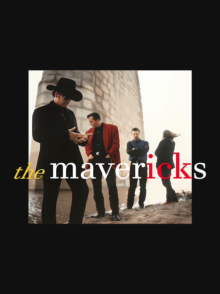 Mavericks Raul Malo by abdelalinassri