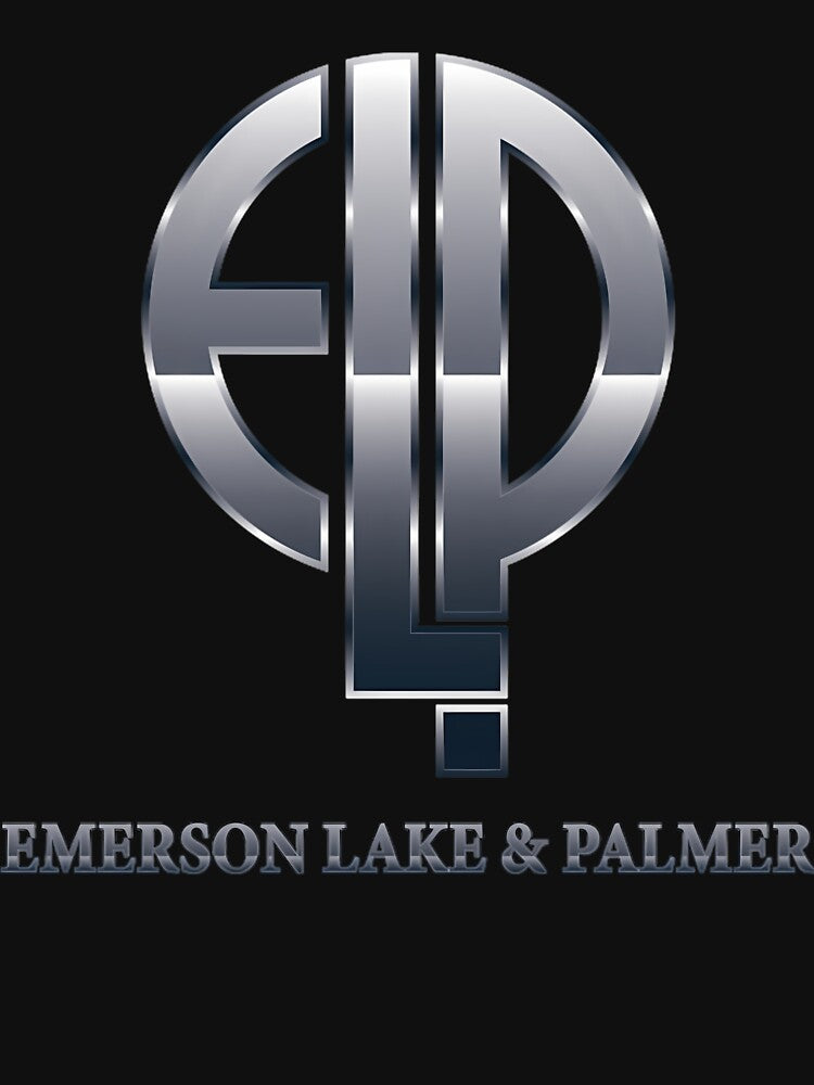 Emerson Lake and Palmer. by SusanneDuch