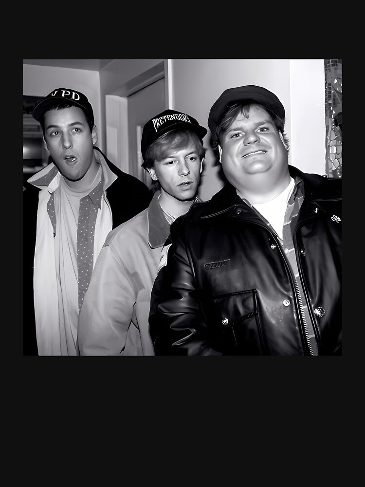 Grown Ups Adam Sandler Adam Sandler Happy Gilmore by ArdelKoze