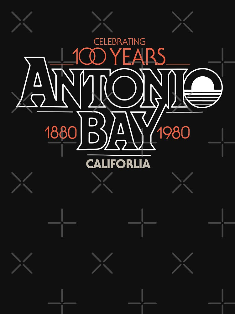 ANTONIO BAY - VINTAGE trending by PhetKoetphon