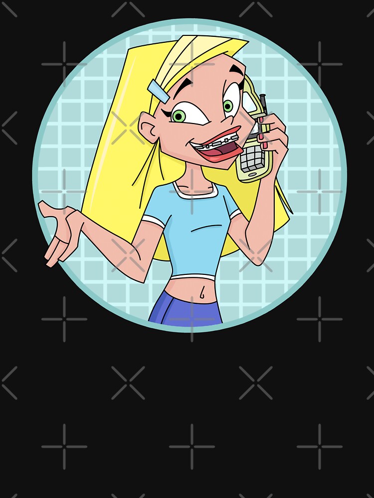 Sharon Spitz by artxlife