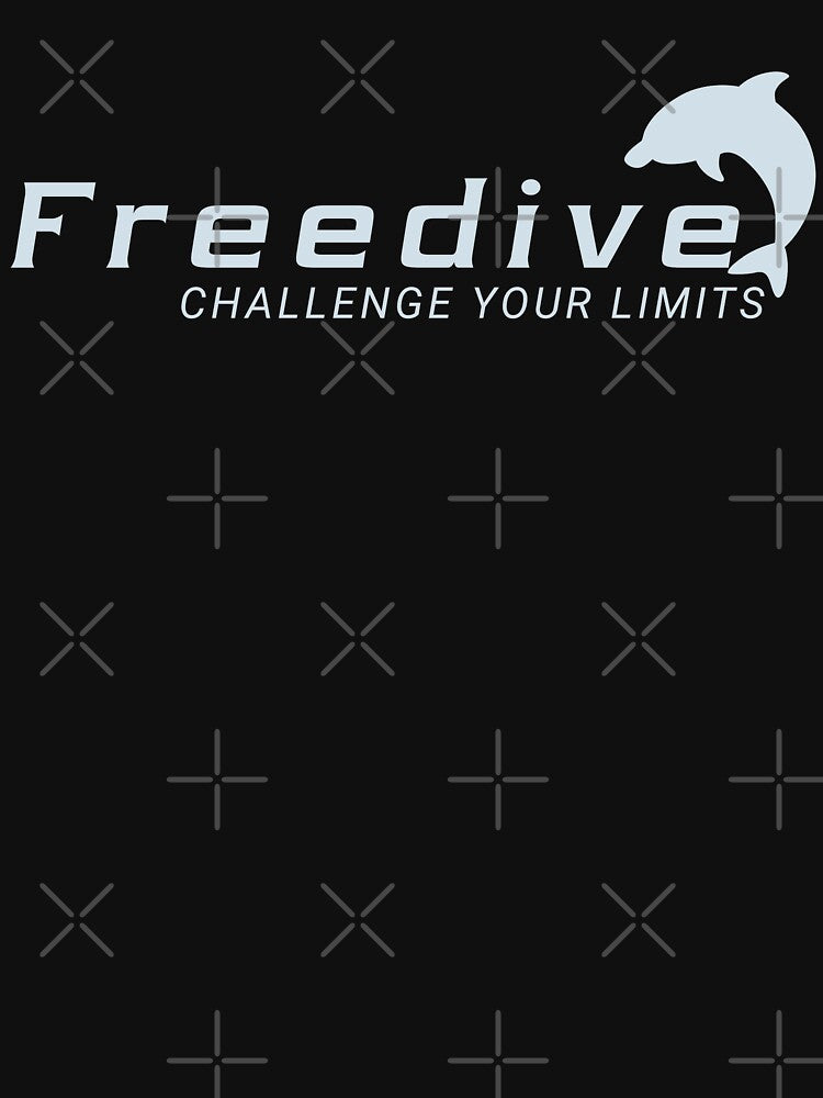 Freedive -  Challenge Your Limits - Freediving instructor by cotros